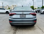 Used 2021 Volkswagen Jetta SEL image 5