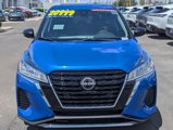 New 2025 Nissan Kicks S image 6