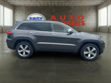 Used 2014 Jeep Grand Cherokee Limited w/ Trailer Tow Group IV image 4
