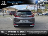 Used 2020 Honda CR-V EX image 6