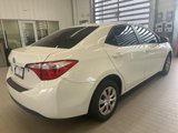 Used 2015 Toyota Corolla S image 3