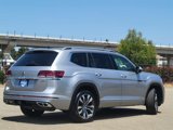Used 2023 Volkswagen Atlas SEL Premium image 4