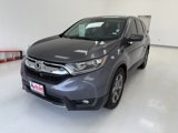 Used 2018 Honda CR-V EX image 4
