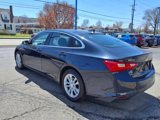 Used 2017 Chevrolet Malibu LT image 4