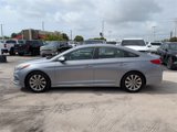 Used 2016 Hyundai Sonata Sport w/ Option Group 1V image 6