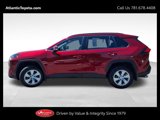 Used 2019 Toyota RAV4 LE image 4