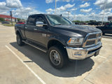 Used 2018 RAM 2500 Laramie w/ Off Road Package image 3