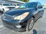 Used 2010 INFINITI EX35 Journey image 2