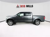 Used 2016 Ford F150 XLT w/ Equipment Group 302A Luxury image 4