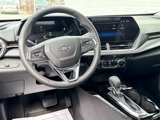 New 2025 Chevrolet Trax ACTIV w/ Driver Confidence Package image 5