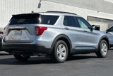 Used 2022 Ford Explorer XLT image 4