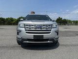 Used 2019 Ford Explorer Limited image 2