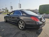 Used 2015 Mercedes-Benz S 550 Sedan image 3