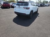 New 2025 Jeep Compass Limited image 4
