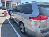Used 2013 Toyota Sienna XLE image 3
