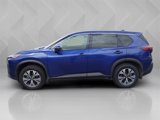 Used 2021 Nissan Rogue SV image 2
