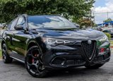 Used 2024 Alfa Romeo Stelvio Veloce image 3