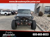 Used 2014 Jeep Wrangler Unlimited Sahara image 2