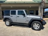Used 2016 Jeep Wrangler Unlimited Sport w/ Quick Order Package 24S image 3