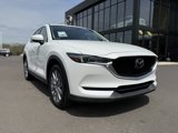 Used 2019 MAZDA CX-5 Grand Touring w/ GT Premium Package image 2