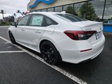 New 2025 Honda Civic Sport image 3