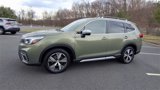 Used 2021 Subaru Forester Touring w/ Popular Package #2 image 4