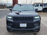 New 2025 Jeep Grand Cherokee Altitude image 2