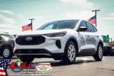 New 2025 Ford Escape Active image 2