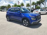 Certified 2022 Hyundai Venue Limited image 3