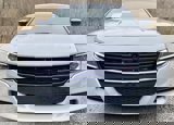 Used 2022 Dodge Charger SXT w/ Blacktop Package image 2