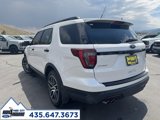 Used 2018 Ford Explorer Sport image 5