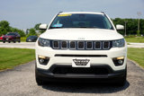 Used 2020 Jeep Compass Latitude image 3