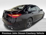 Used 2024 Mercedes-Benz C 300 4MATIC Sedan image 5
