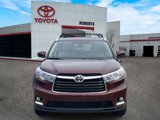 Used 2015 Toyota Highlander Limited image 2