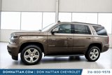 Used 2015 Chevrolet Tahoe LT image 2
