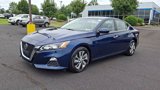 Used 2020 Nissan Altima 2.5 S image 4