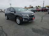 Used 2023 Chevrolet Equinox LT w/ LPO, Floor Liner Package image 4