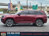 Used 2022 Jeep Grand Cherokee Overland image 2