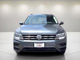 Used 2021 Volkswagen Tiguan SE image 6