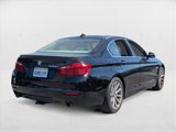 Used 2014 BMW 535i Sedan image 4