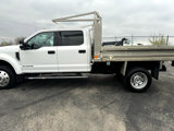 Used 2019 Ford F450 4x4 Crew Cab Super Duty image 4