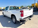 Used 2020 Chevrolet Silverado 1500 W/T w/ Trailering Package image 3