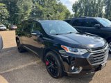 Used 2019 Chevrolet Traverse Premier w/ Redline Edition image 3