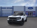 New 2025 Ford Bronco Sport Big Bend w/ Black Appearance Package image 2
