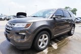 Used 2018 Ford Explorer XLT w/ Equipment Group 202A image 3