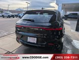 New 2025 Dodge Hornet R/T w/ R/T Blacktop Package image 3