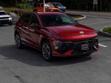 Used 2025 Hyundai Kona N Line S image 3
