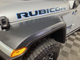Used 2023 Jeep Wrangler Unlimited Rubicon 4xe w/ Cold Weather Group image 6