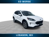 Used 2022 Ford Escape SEL image 2