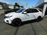 Used 2024 Chevrolet Equinox LT image 3